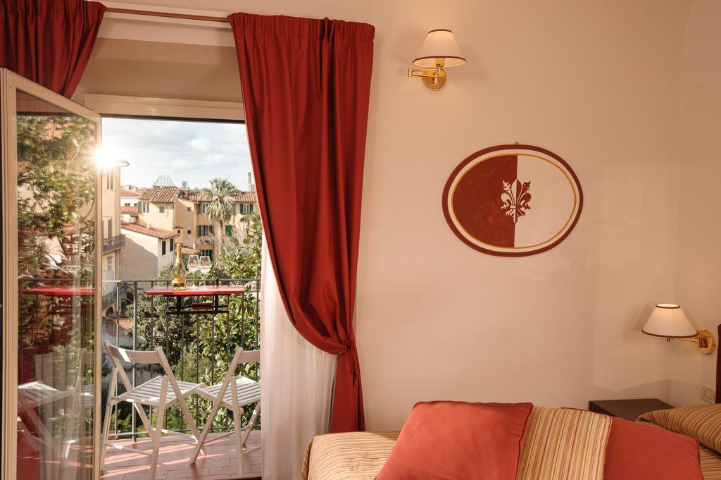 Hotel Cardinal Of - Recommended For Ages 25 To 55 Florencia