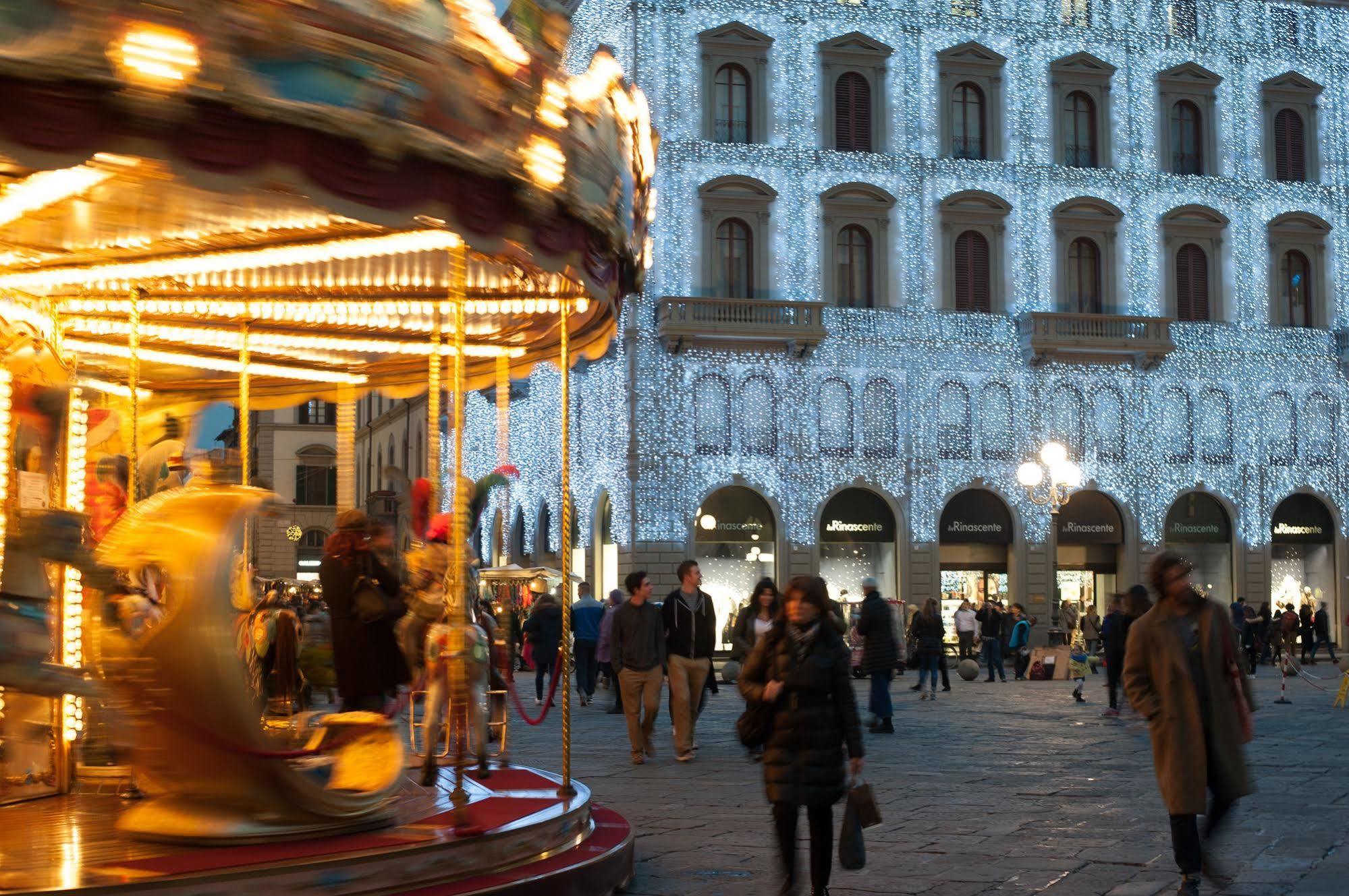 Cardinal Of - Recommended For Ages 25 To 55 Florencia